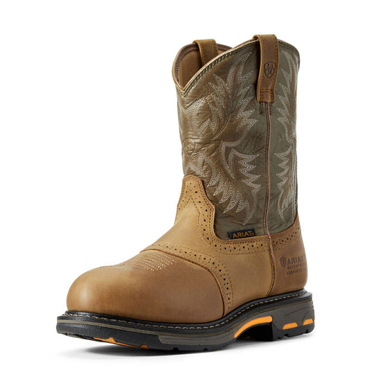 Ariat WorkHog WP Safety