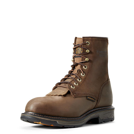 Ariat WorkHog 8" Safety