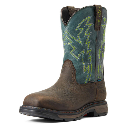 Ariat WorkHog XT BOA Safety