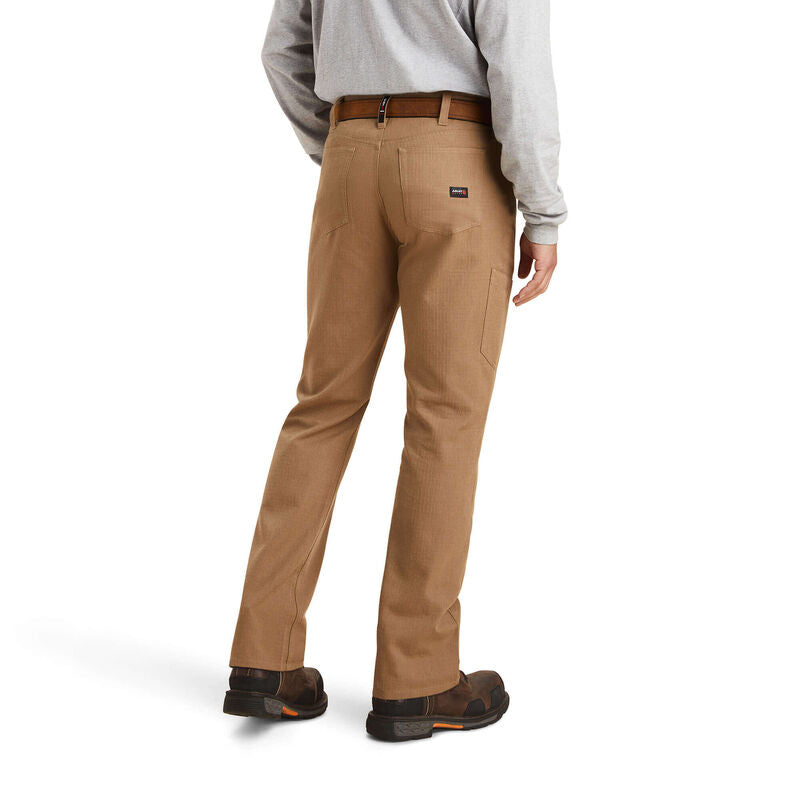 Ariat M4 Relaxed Straight Pant