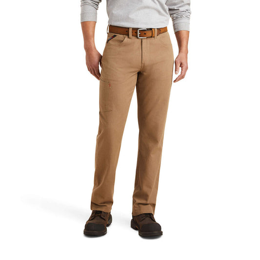 Ariat M4 Relaxed Straight Pant