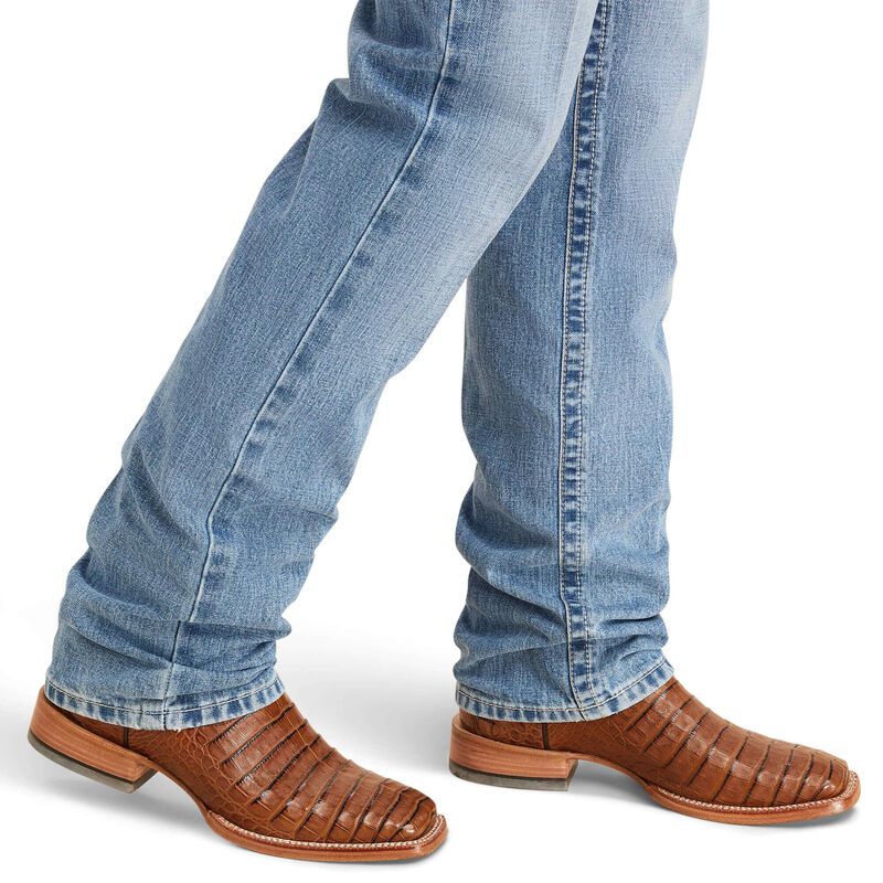 Ariat M4 Relaxed Cranston Straight