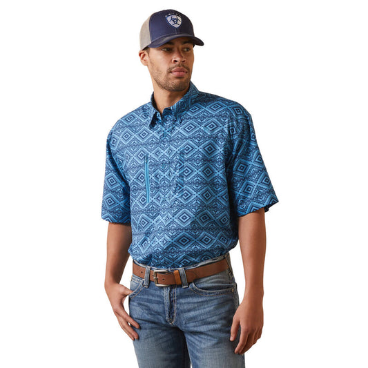Ariat VentTEK Classic Fit