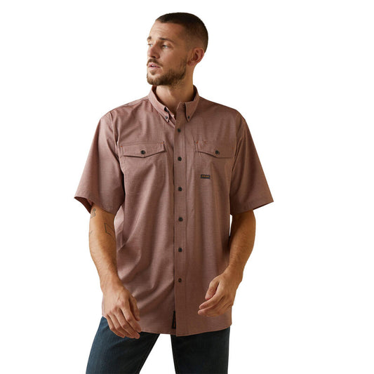 Ariat Rebar VentTEK Work Shirt