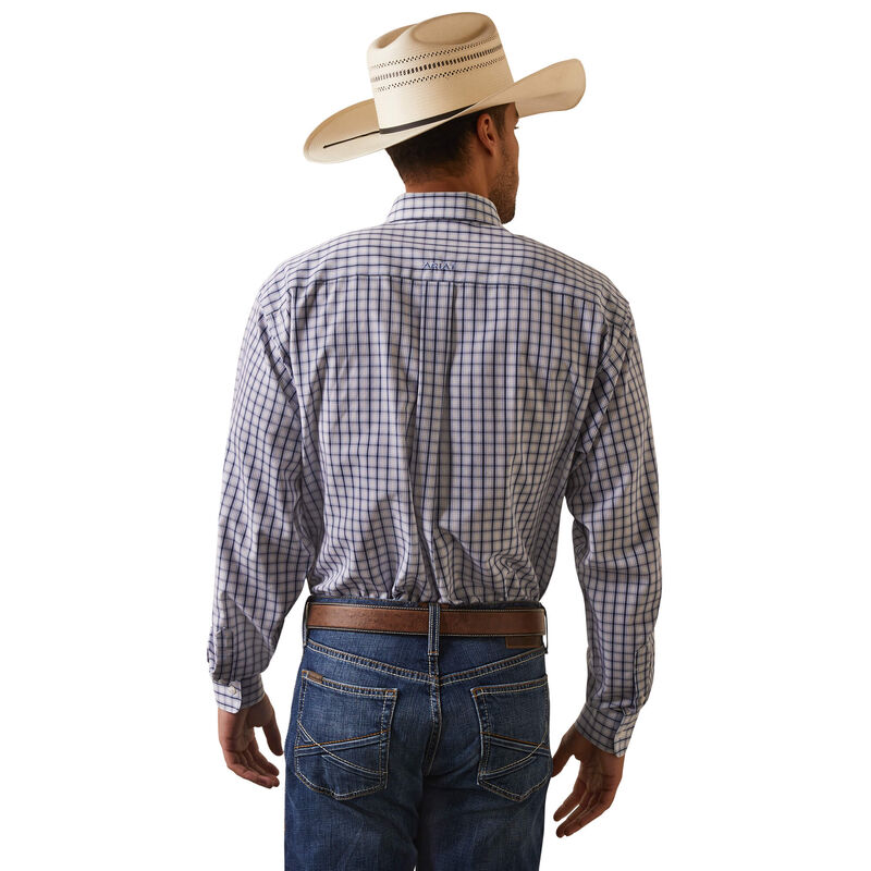 Ariat Ace Classic Fit Long Sleeve