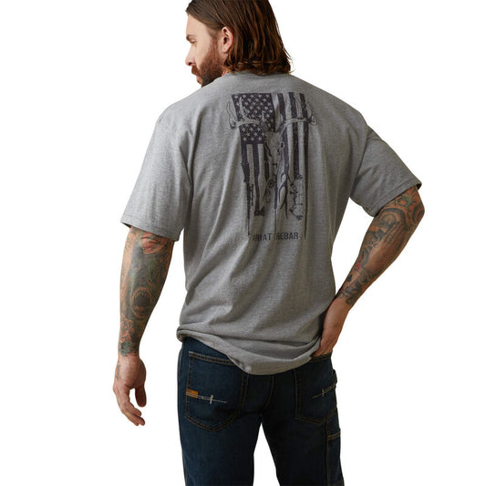 Ariat Rebar Outdoors Shirt