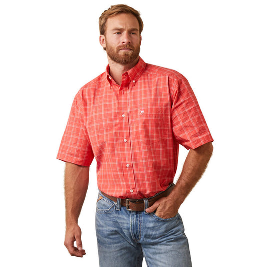 Ariat Daniel Classic Shirt