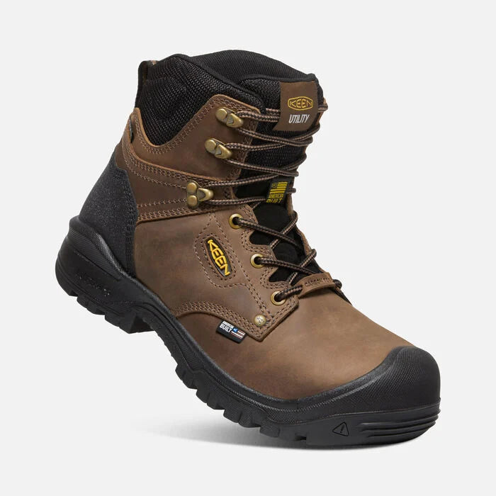 Keen Independence 6" Safety