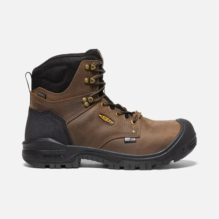 Keen Independence 6" Safety