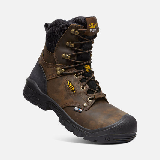 Keen Independence 8" Safety