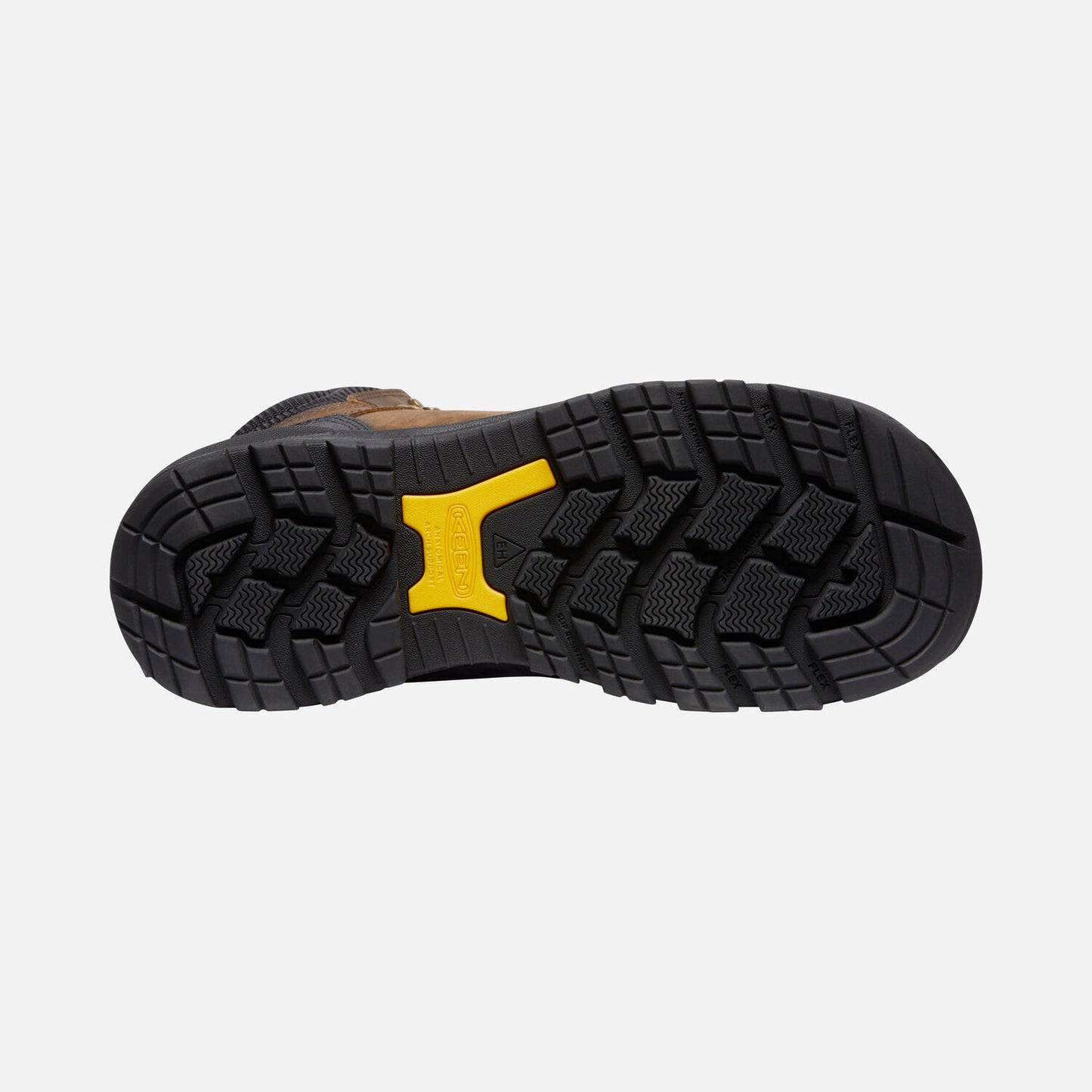 Keen Independence 8" Safety