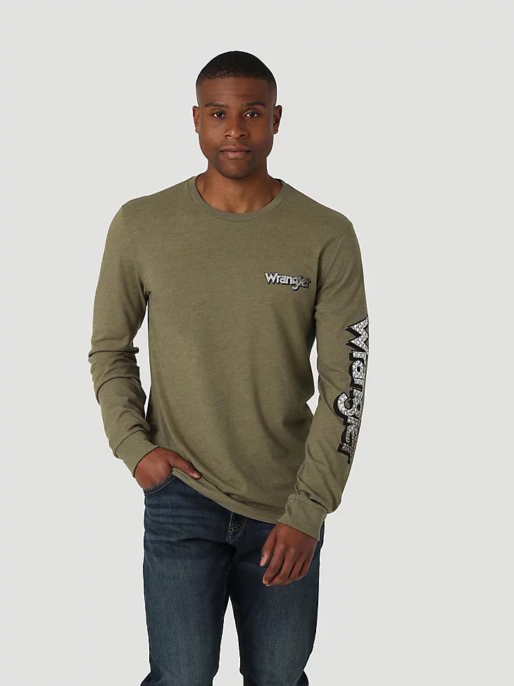Vans long top sleeve sale