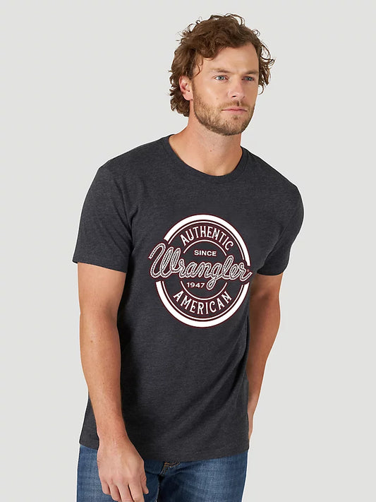 Stew Wrangler Men's T-Shirt