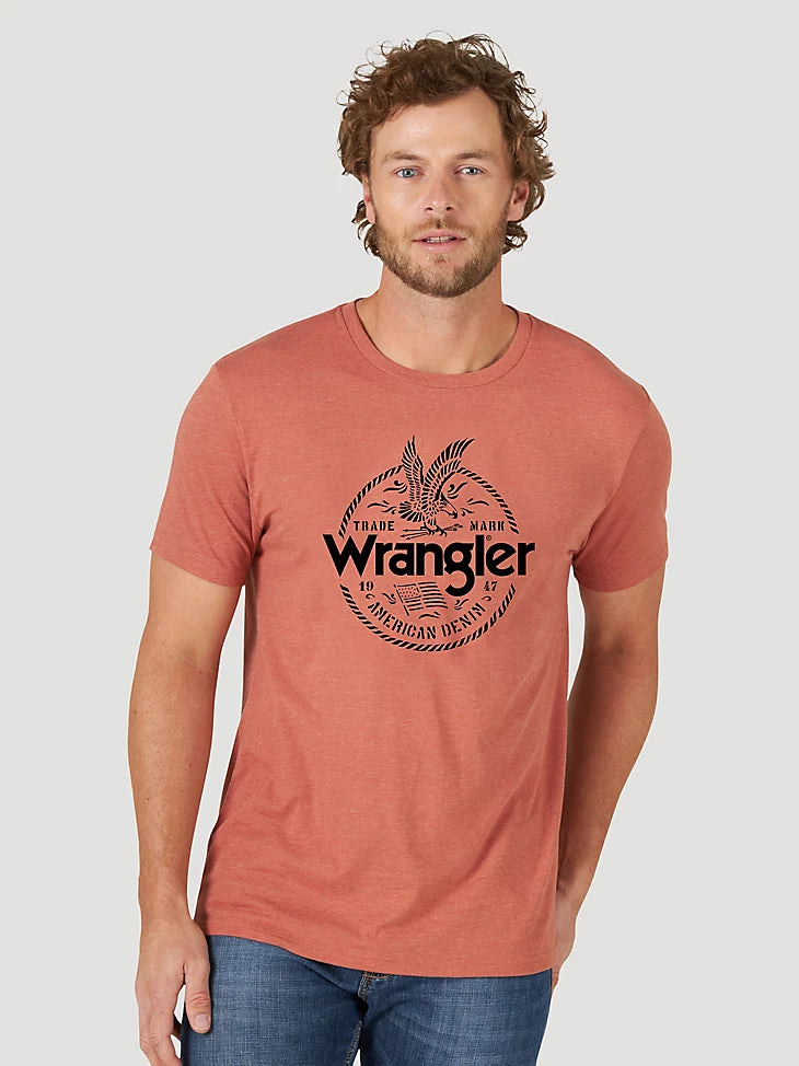 Vesper Wrangler Men's T-Shirt