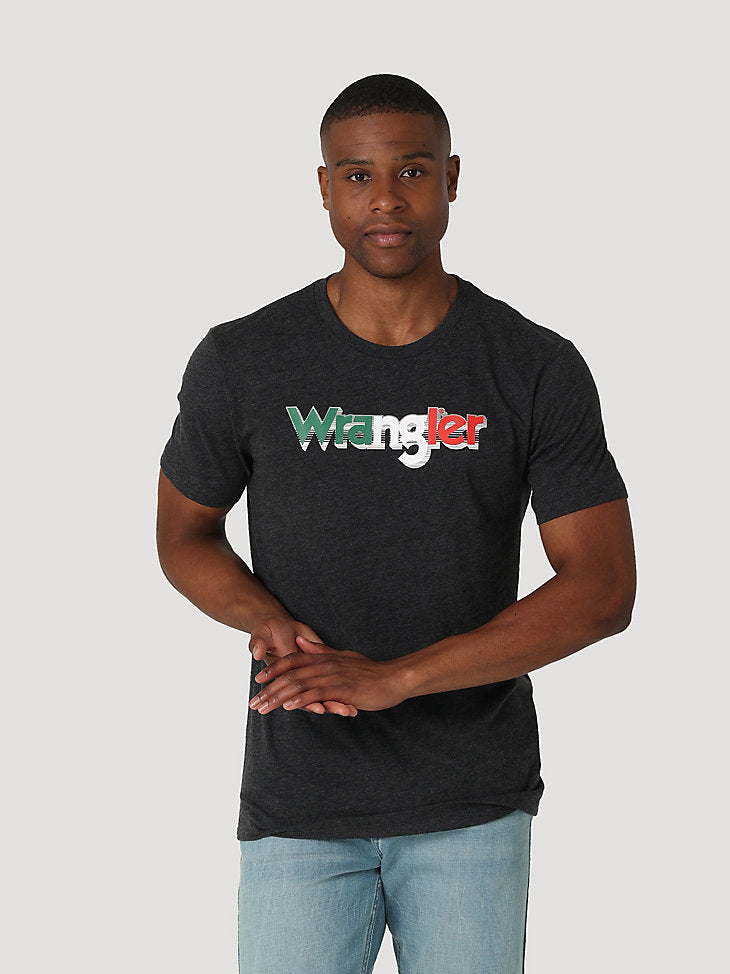 Cinco de Mayo Wrangler Men's T-Shirt