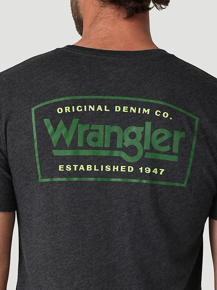 Wrangler Original Denim Co