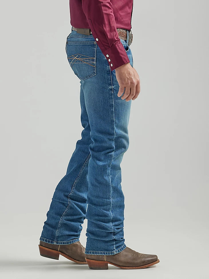 Wrangler 20x Slim Straight