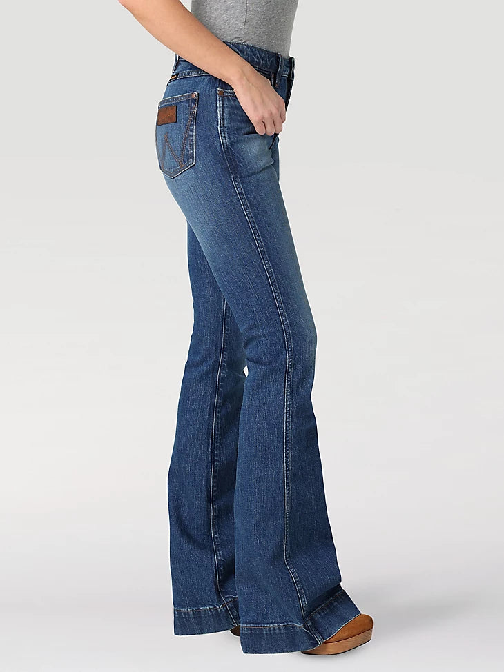 Wrangler Jeans for Women | Online Sale up to 84% off | Lyst