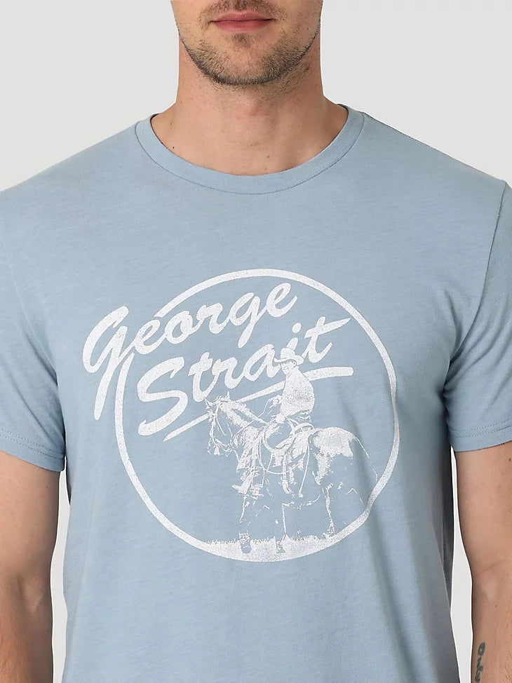 Wrangler George Strait Horse