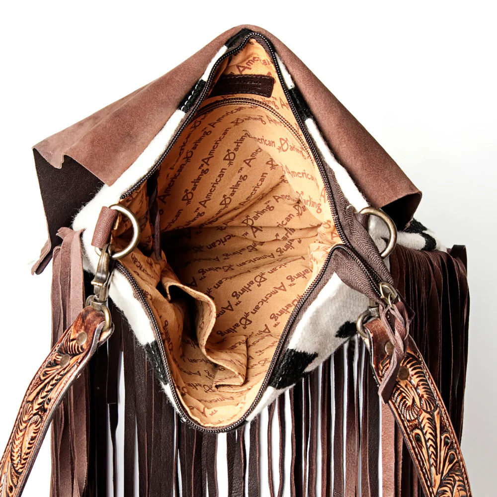 Saddle Blanket Handbag
