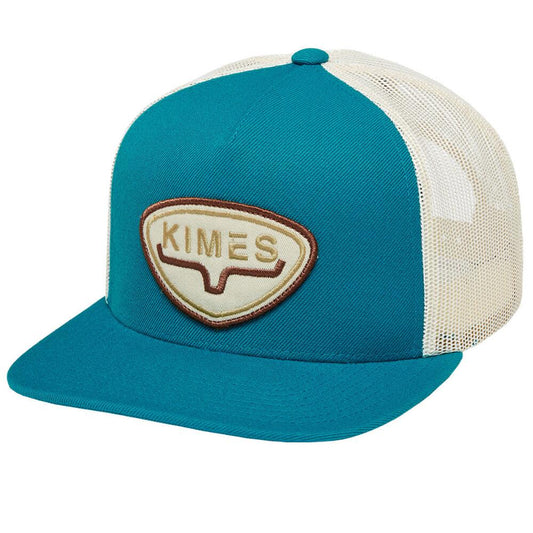 Kimes Conway Trucker