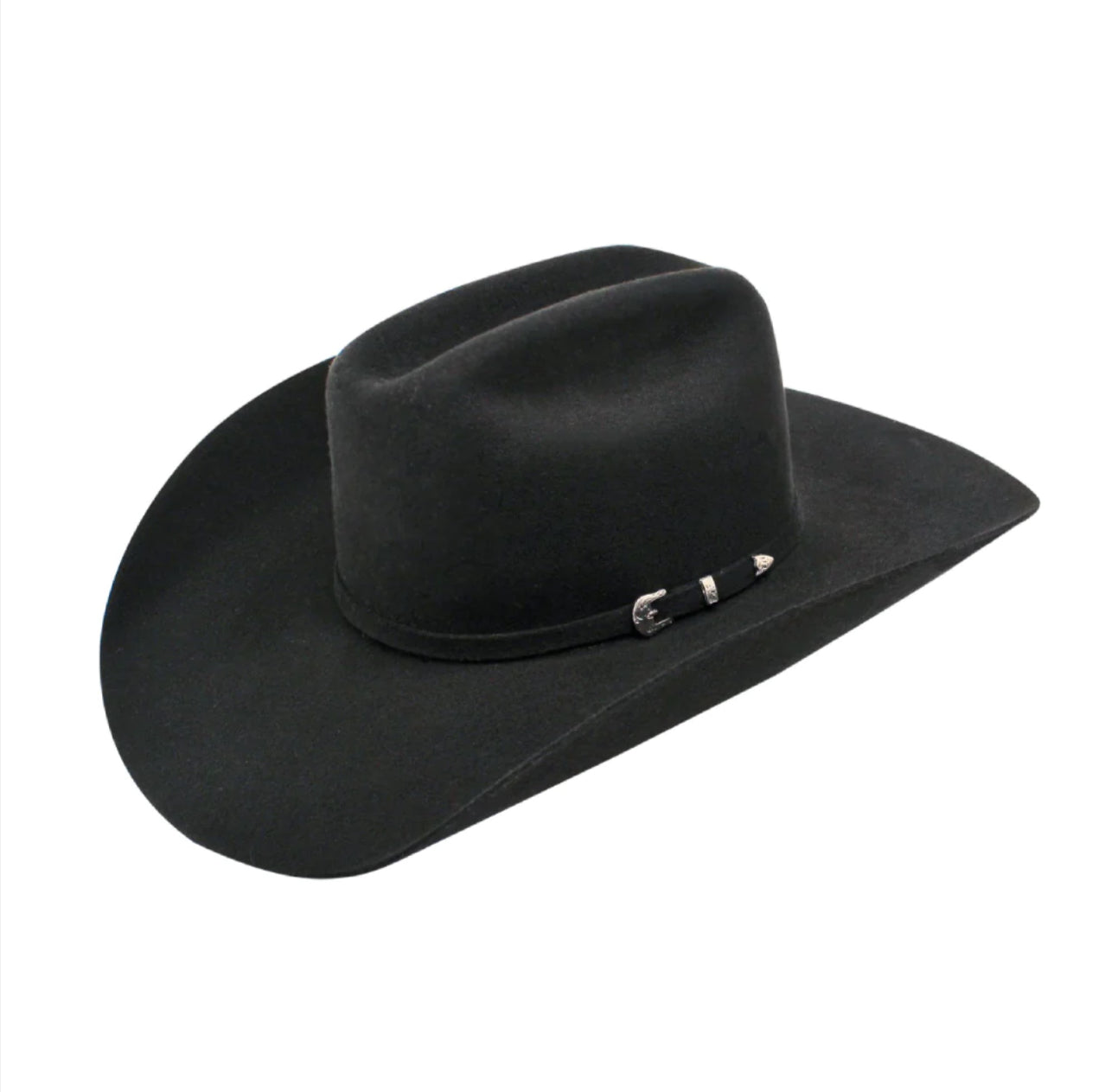 ARIAT Star Western Wool Hat