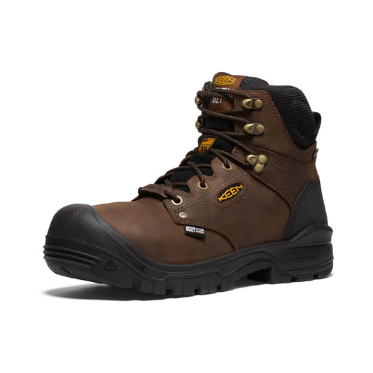 Keen Independence 6" WP Internal Met Safety