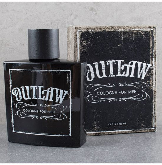 Outlaw Cologne