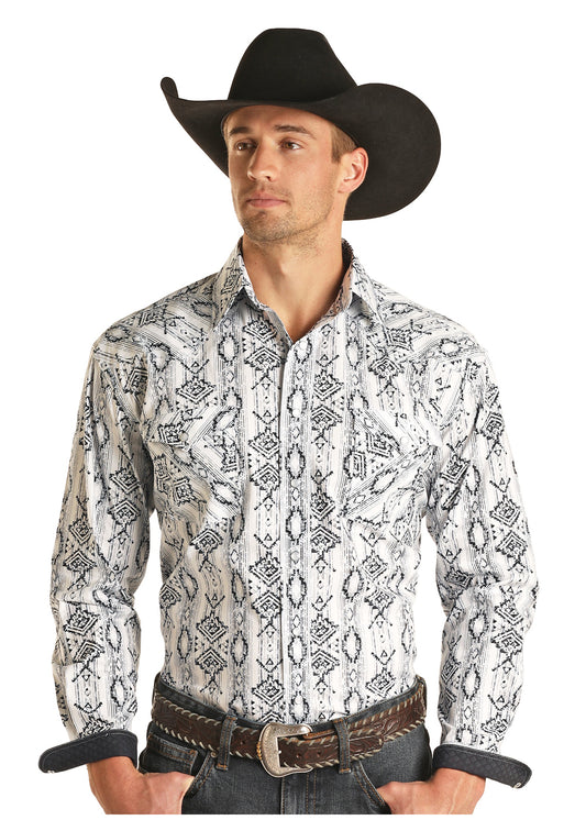 Final Sale ✨ Cole Men's Snap Up Shirt