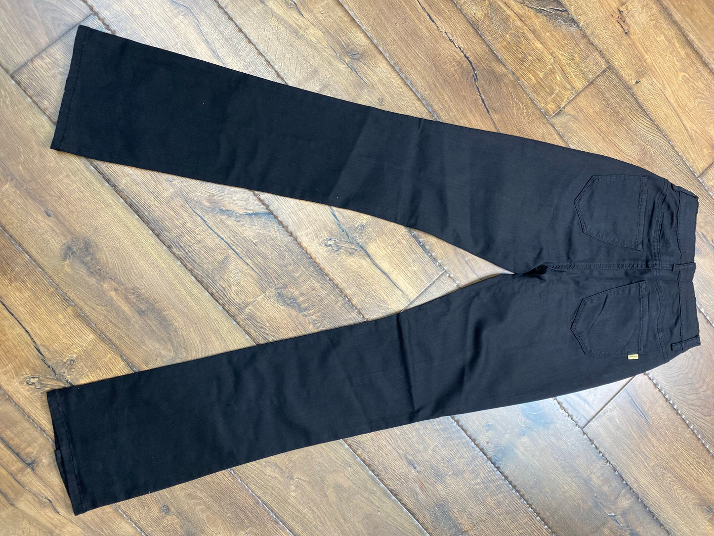 Final Sale ✨Boss Lady Bootcut Jeans