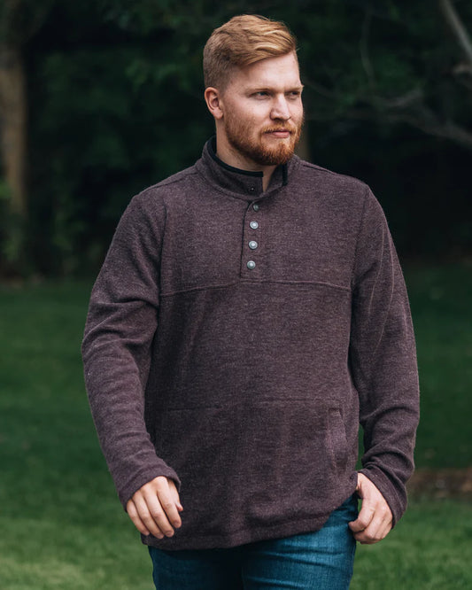 Final Sale ✨Gavin Henley Sweater Men's