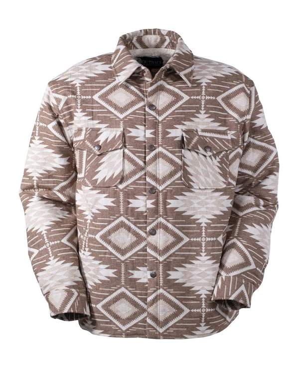 Last One ✨ Final Sale ✨Men’s Outback Aztec Ronan Jacket