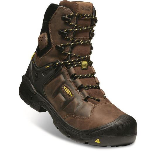 Keen Dover 8" WP CT