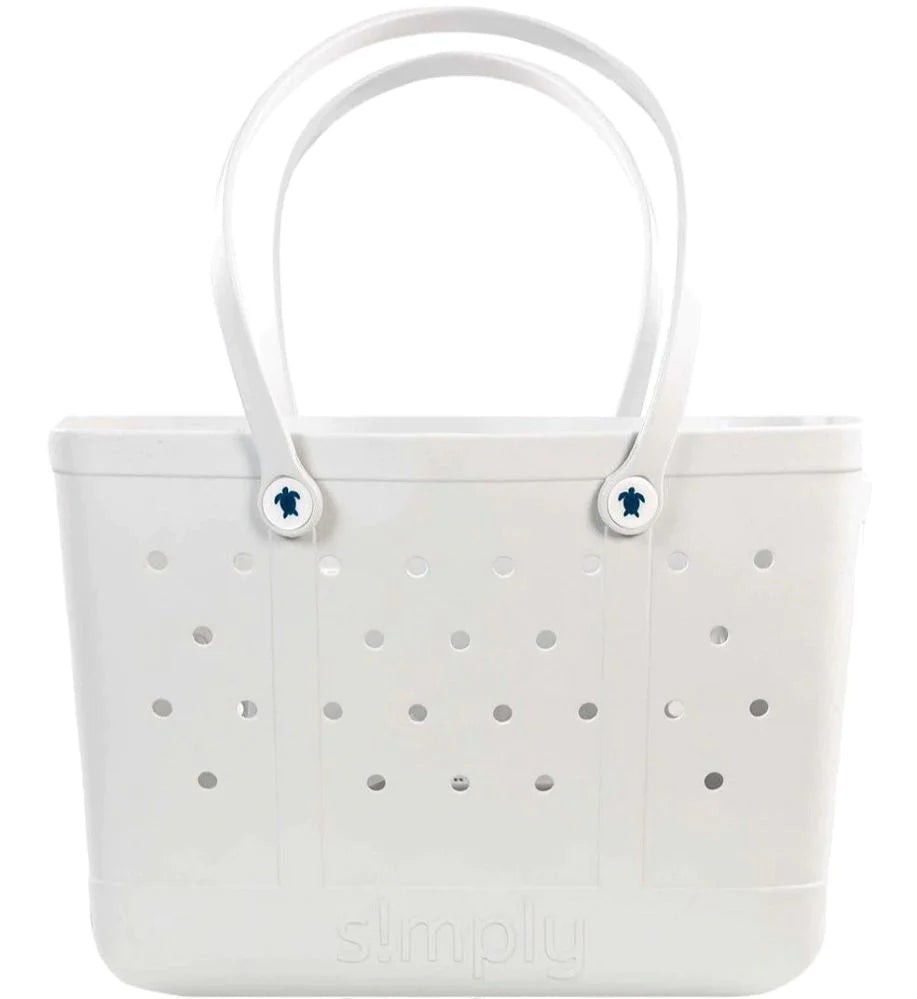 Simply Southern Tote