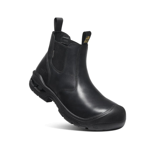 Keen Juneau Romeo Waterproof Safety