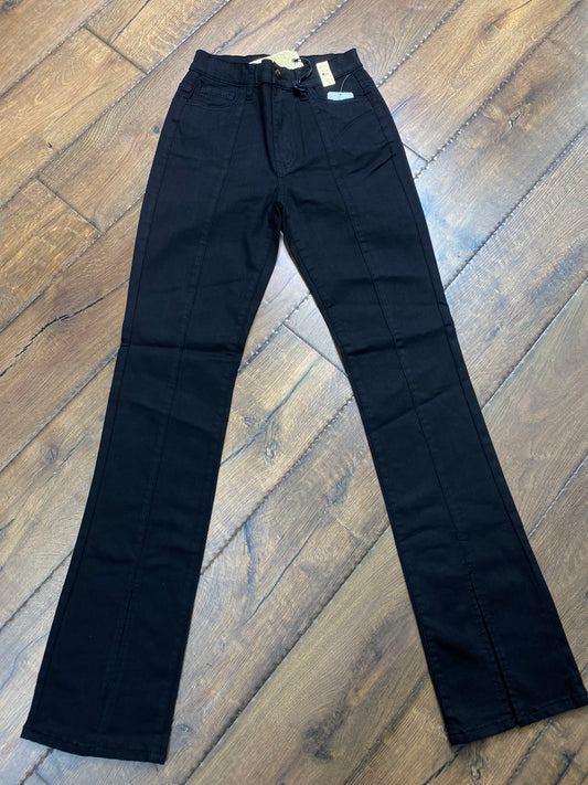 Final Sale  ✨Boss Lady Bootcut Jeans