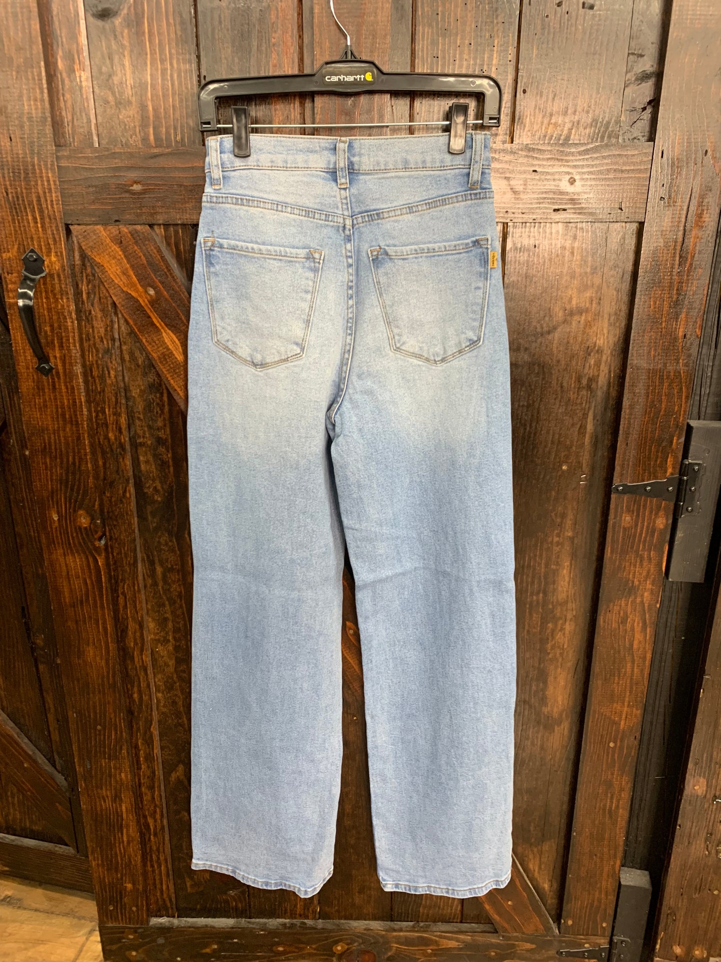 Final Sale ✨The Arizona Wide Leg Jeans