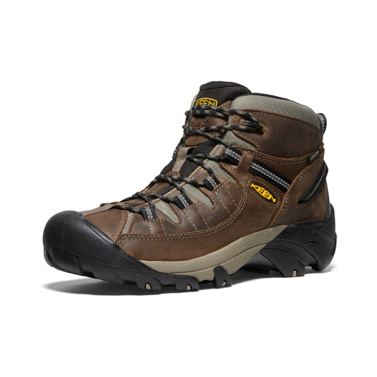 Keen Men's Targhee II Mid WP