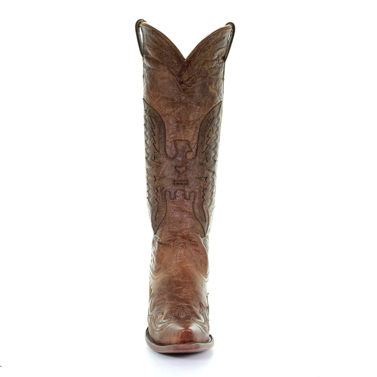 The Adalida Eagle Corral Boots