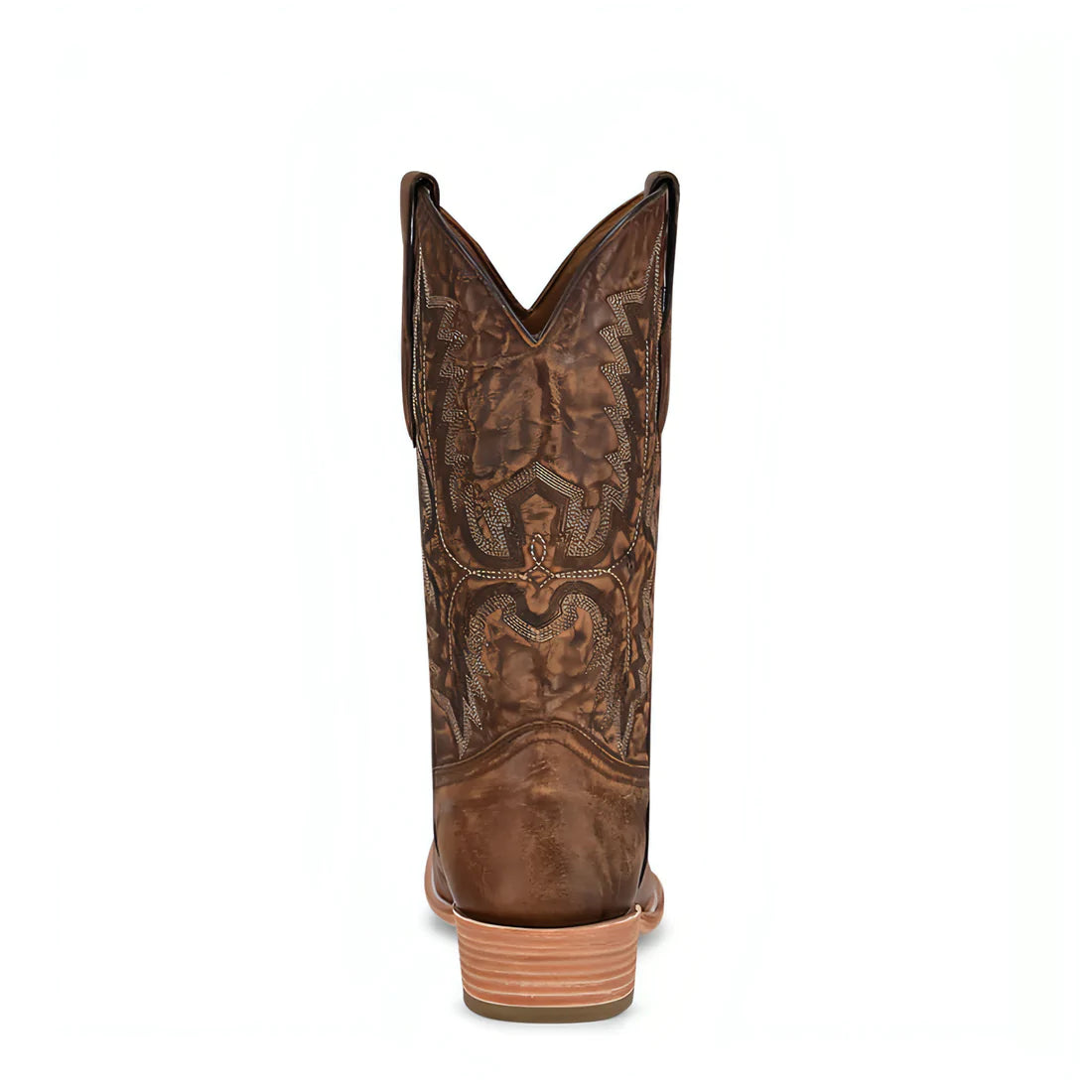 Luke Corral Men's Brown Boots