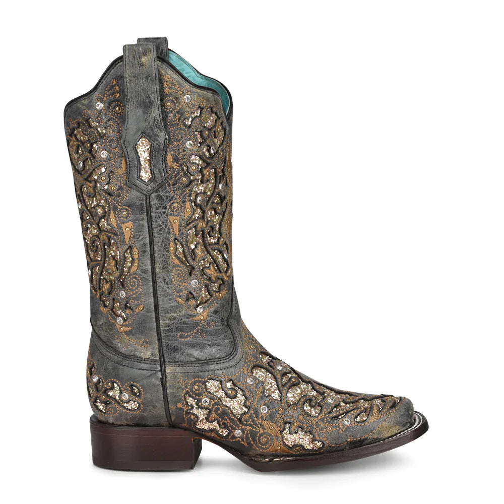 The Jayda Corral Boots