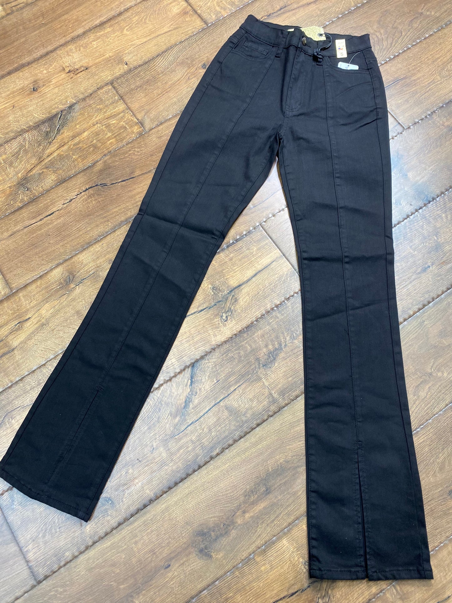 Final Sale  ✨Boss Lady Bootcut Jeans