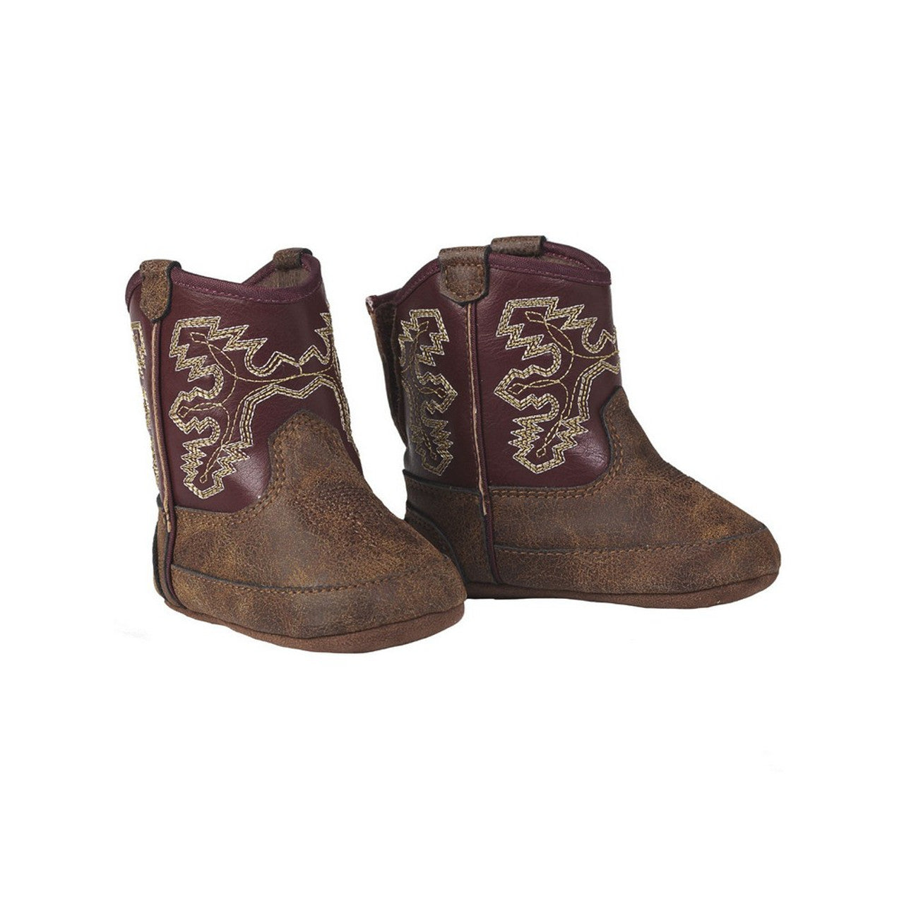 Twister Baby Buckers - Blake