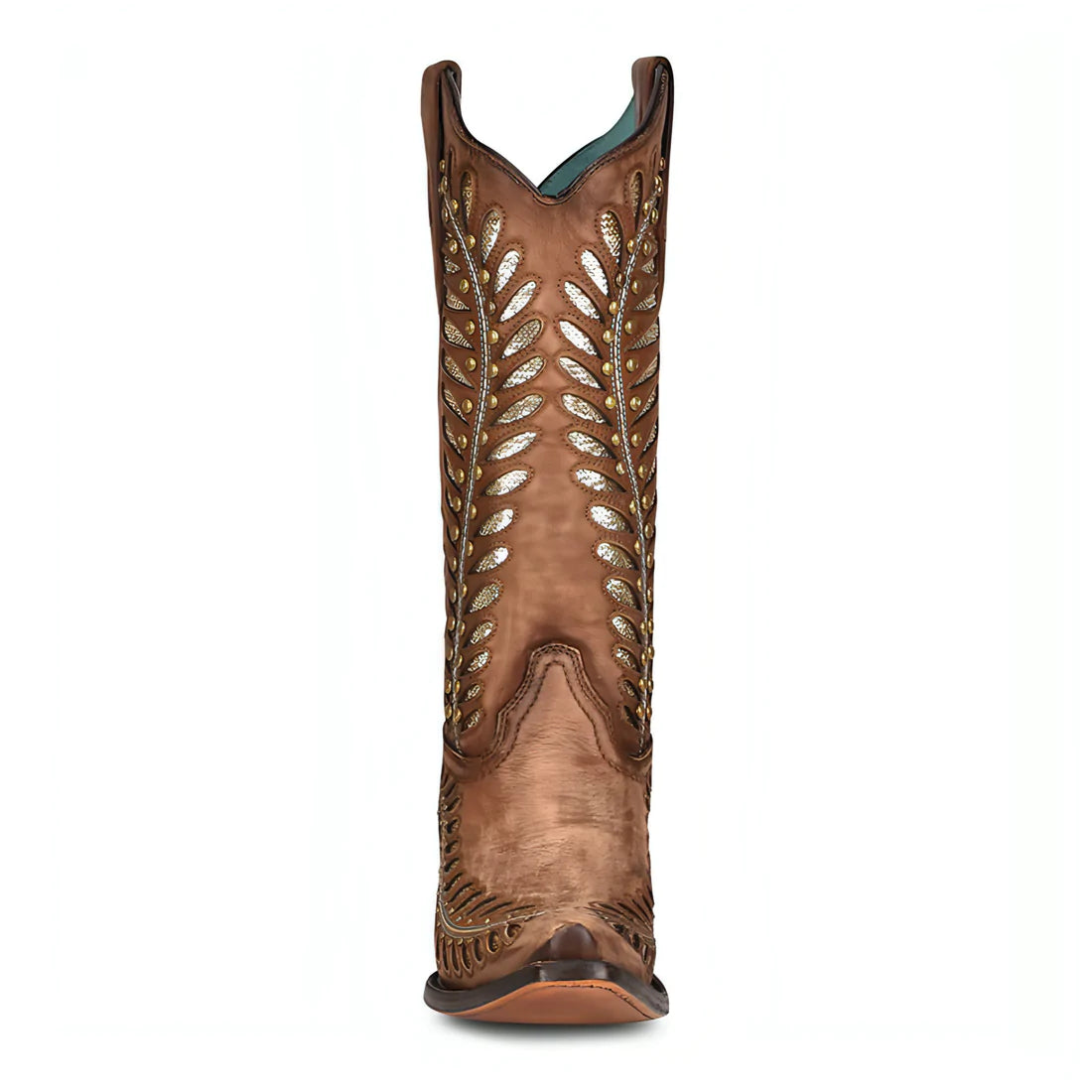The Lakyn Corral Boots