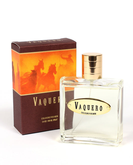 Vaquero Cologne
