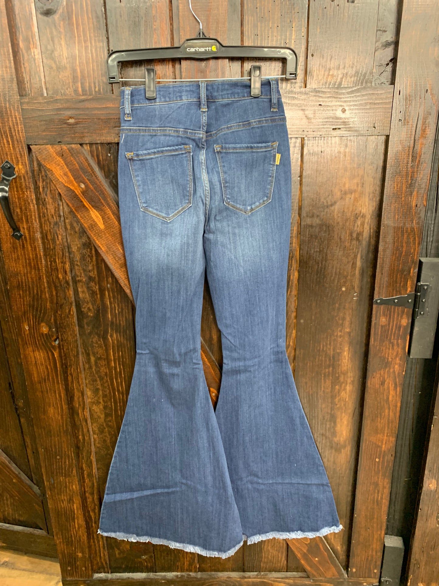 Final Sale ✨The Blakelyn High Rise Bells