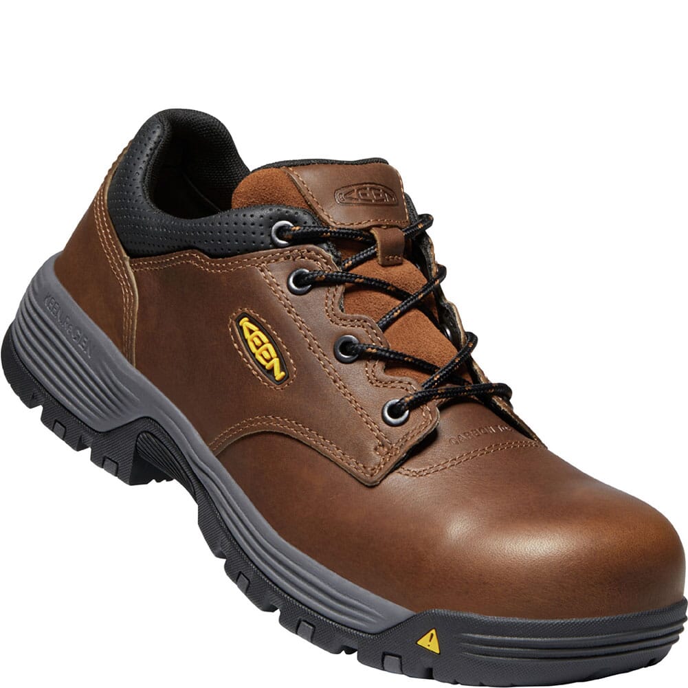 Keen Chicago Oxford Safety