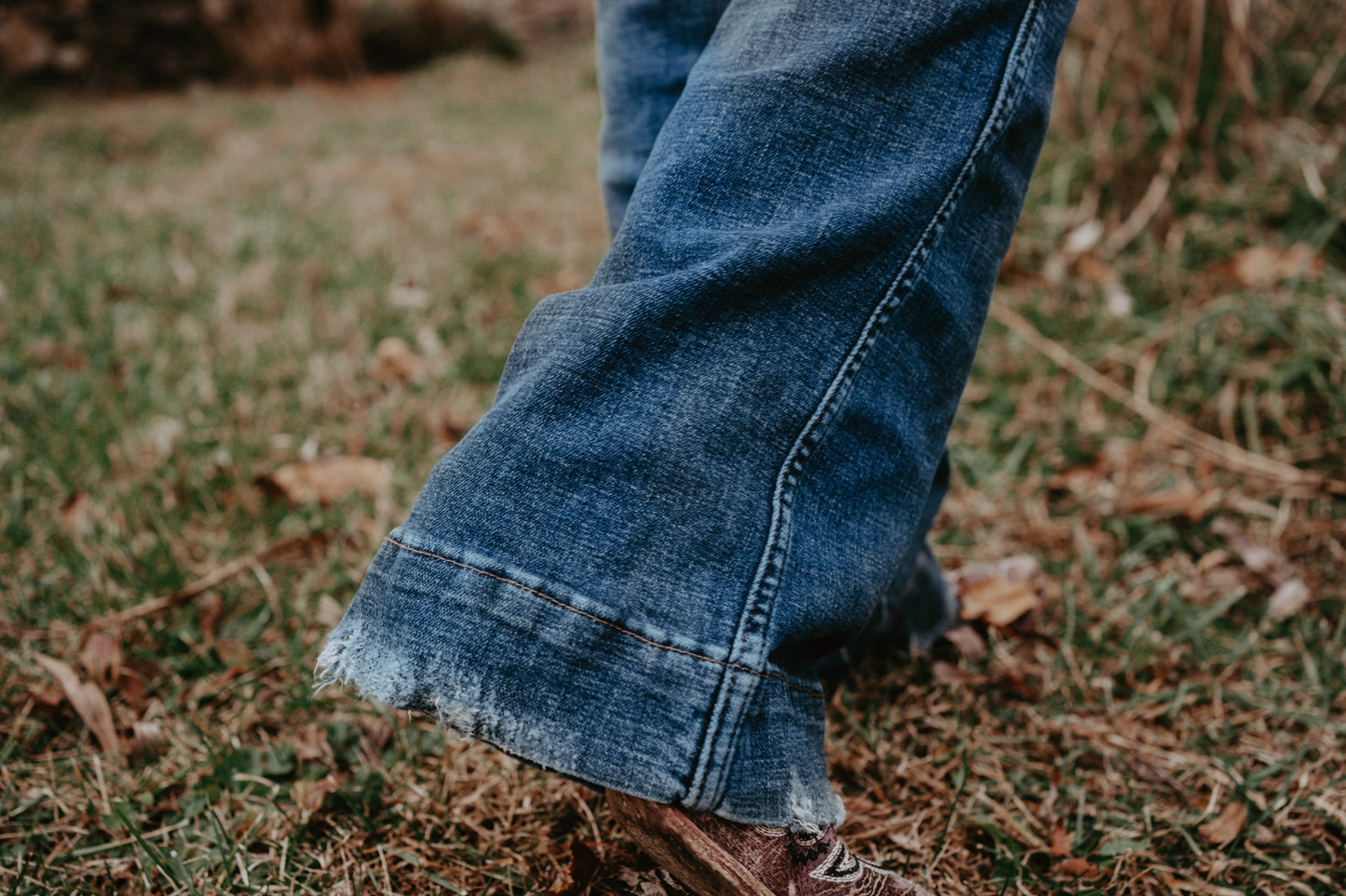 Final Sale ✨ Wrangler Retro Laramie Trouser