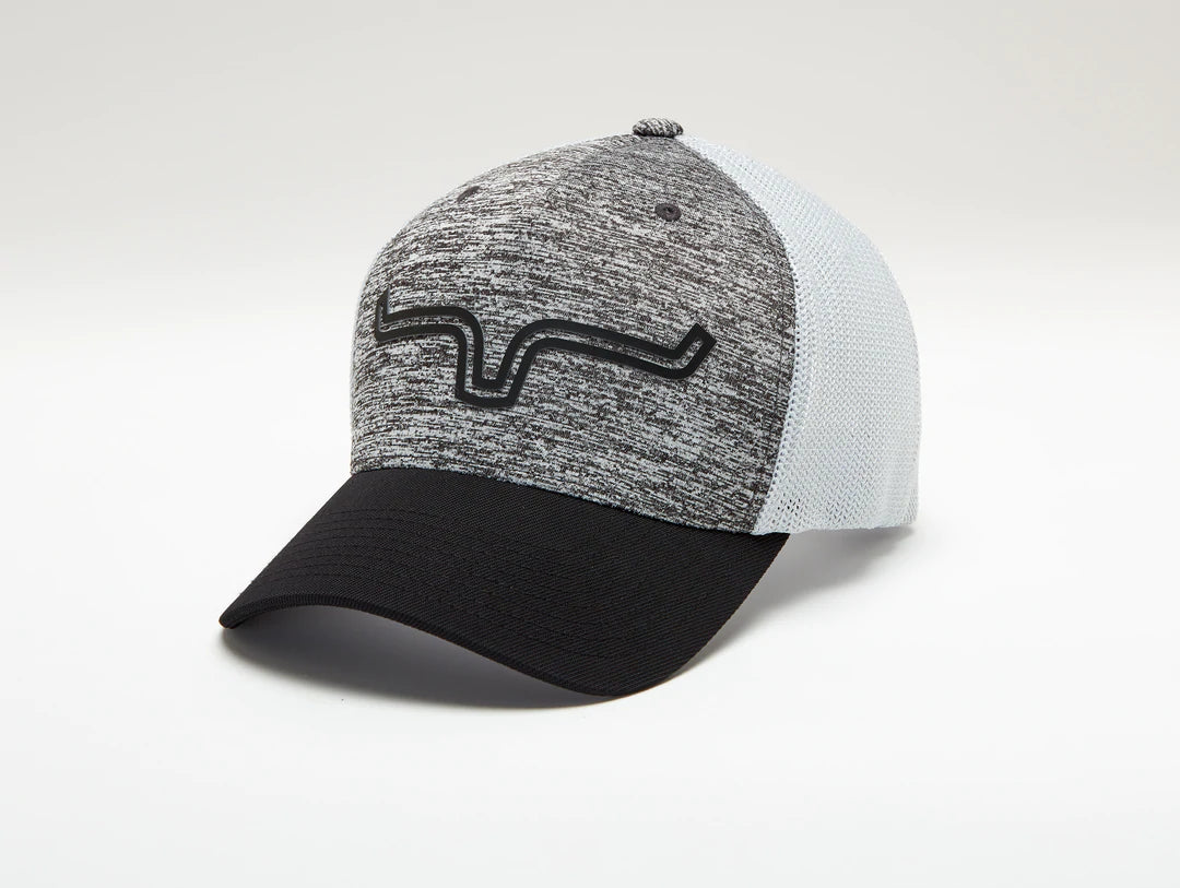 Kimes Ranch Jack Trucker Cap