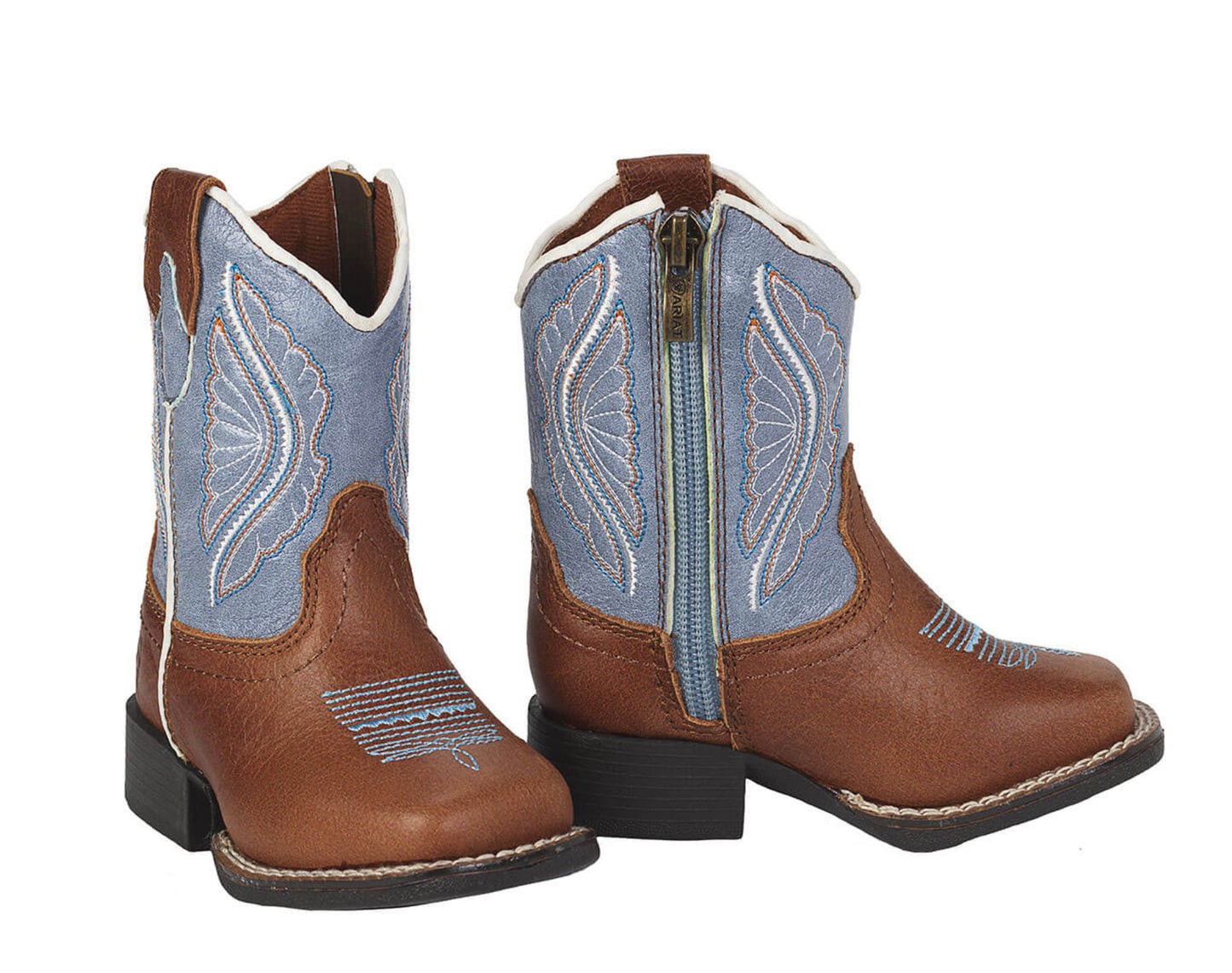 ARIAT Kids Shelby Boots